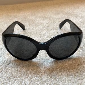 Oliver Peoples x The Row Sunglasses